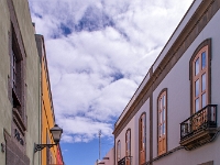 Las Palmas de Gran Canaria